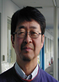 Hiroyuki Takei 
