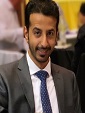 Conference Series Eurobiosimilars 2023 International Conference Keynote Speaker Mohammed A Alqahtani photo