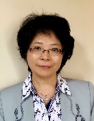 Conference Series European Biosimilars Congress 2019 International Conference Keynote Speaker Jane Xiao photo