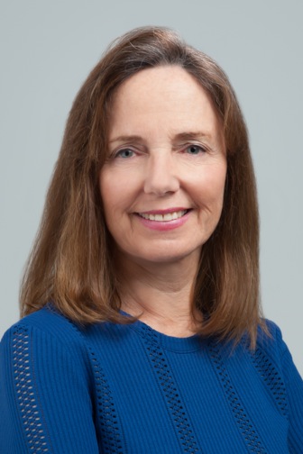 Carolyn E Moore Speaker