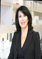 Conference Series Euro Personalized Medicine 2018 International Conference Keynote Speaker Farideh Bischoff photo