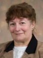 Constance Ann Thomas Speaker