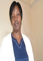 Nyanchiri Elizabeth Mwikali