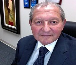 Hillel Mazansky