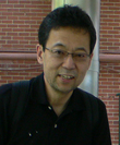 Masayuki Noguchi