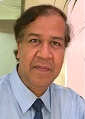 Sunil K. Lal