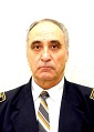 Iurii Sharikov