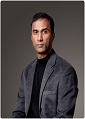 Conference Series Food Chemistry 2017 International Conference Keynote Speaker V A Shiva Ayyadurai photo