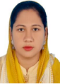 Conference Series Food Chemistry Congress 2023 International Conference Keynote Speaker Dr. Mst. Sharmin Sultana photo