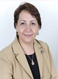 Conference Series Food Packaging 2016 International Conference Keynote Speaker Cecilia Rojas de Gante photo