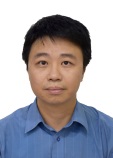 Conference Series Food Processing & Safety 2017 International Conference Keynote Speaker Xiang Li photo