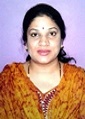 Pushpa S Murthy