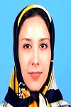 Sara Koohikamali Speaker