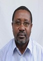 Tony Mutukumira