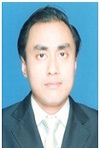 Azmil Haizam Ahmad Tarmizi Speaker
