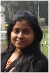 Bhaswati Goswami Speaker