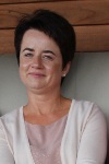 Bozena Bogucka Speaker
