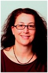Christine Bosch Speaker