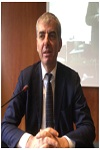 Francesco Zecca Speaker