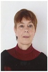 G N Ignatyeva Speaker