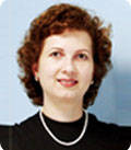 Gabriela Riscuta Speaker