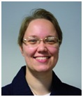 Johanna Suomi Speaker
