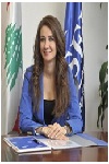 Lara Hanna Wakim Speaker