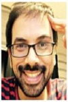 Mecit Halil Oztop Speaker