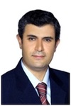 Mehrdad Mirzaee Speaker