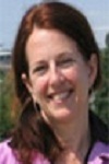 Meredith A. J. Hullar Speaker