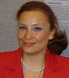 Ozlem Tokusoglu OMICS International Food Technology-2015 International Conference Keynote Speaker Ozlem Tokusoglu photo