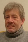 Ryszard Amarowicz Speaker
