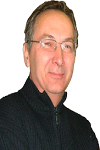 Sergei A. Eremin Speaker