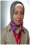 Sumeyye Alagoz Speaker