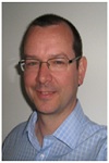 Terry Fodey Speaker
