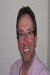 Tim Finnigan OMICS International Food Technology-2015 International Conference Keynote Speaker Tim Finnigan photo