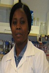 Victoria O. Adetunji Speaker