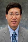 Zhongli Pan Speaker