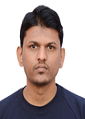 Ajay Patel Speaker