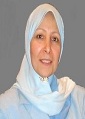 Sanaa Ragaee Speaker
