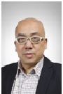 Xuewu Zhang Speaker