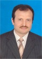 Yuksel Abali Speaker