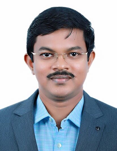 Conference Series Food Chemistry Meet 2018 International Conference Keynote Speaker Senthil Kumar photo