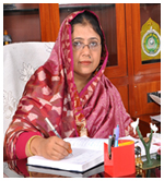 Sumayaa Dawood