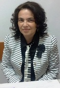 Simona Trifu