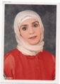 Nadia Al-Kandary