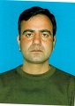 Khalid Bashir Mir