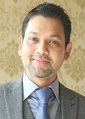 Dr Iftikhar Ahmed 
