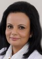 Geeta Shroff