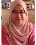 Siti Hafsyah Idris